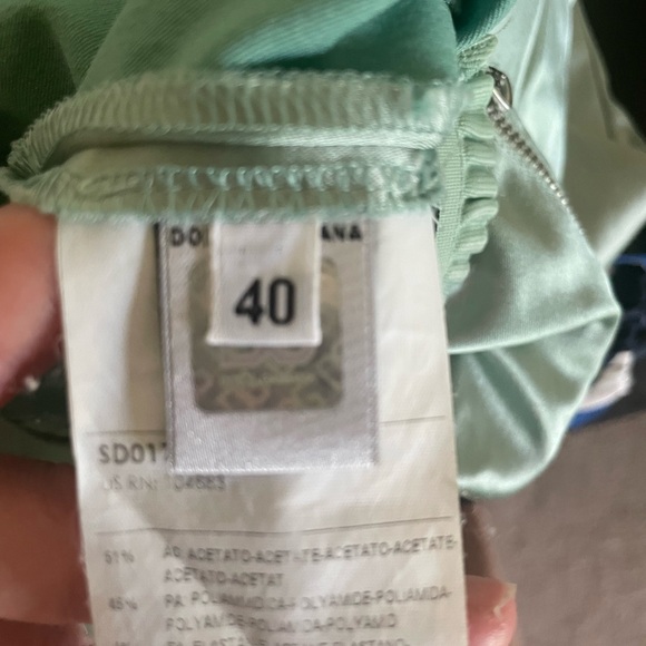 Dolce and Gabbana  dress - Picture 5 of 5